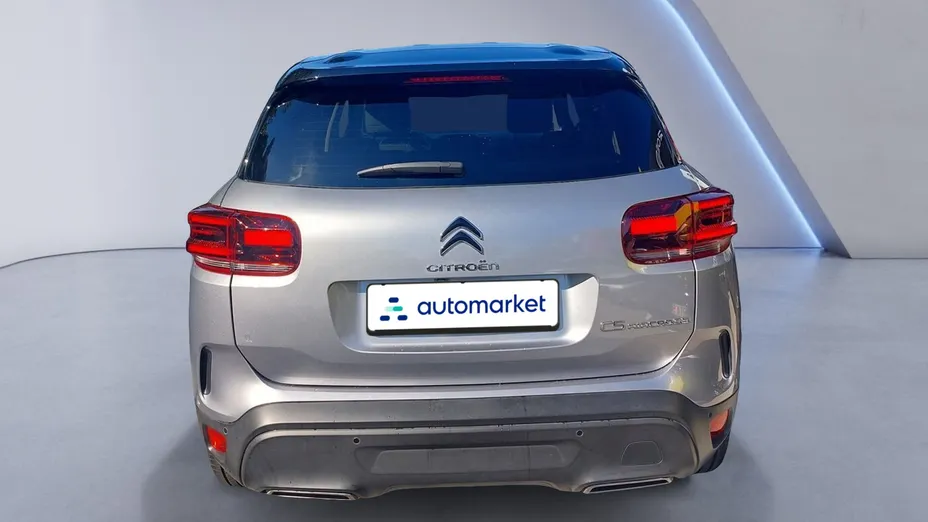 CITROEN C5 Aircross C5 Aircross 1.5 BlueHDi Max EAT8