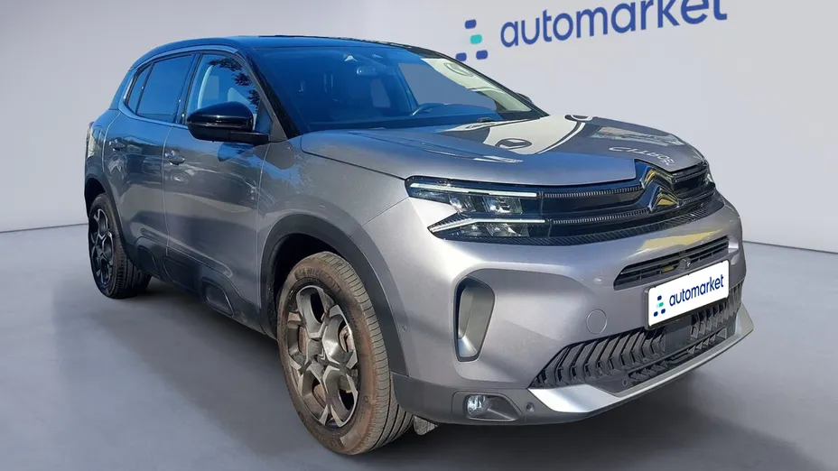 CITROEN C5 Aircross C5 Aircross 1.5 BlueHDi Max EAT8