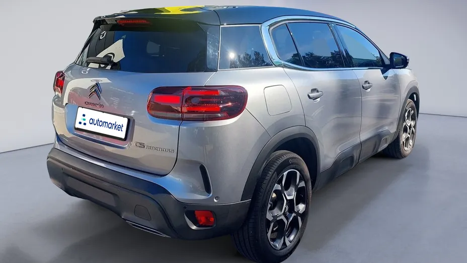 CITROEN C5 Aircross C5 Aircross 1.5 BlueHDi Max EAT8