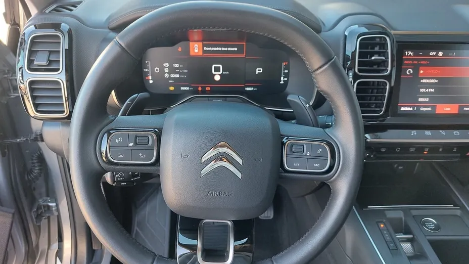 CITROEN C5 Aircross C5 Aircross 1.5 BlueHDi Max EAT8