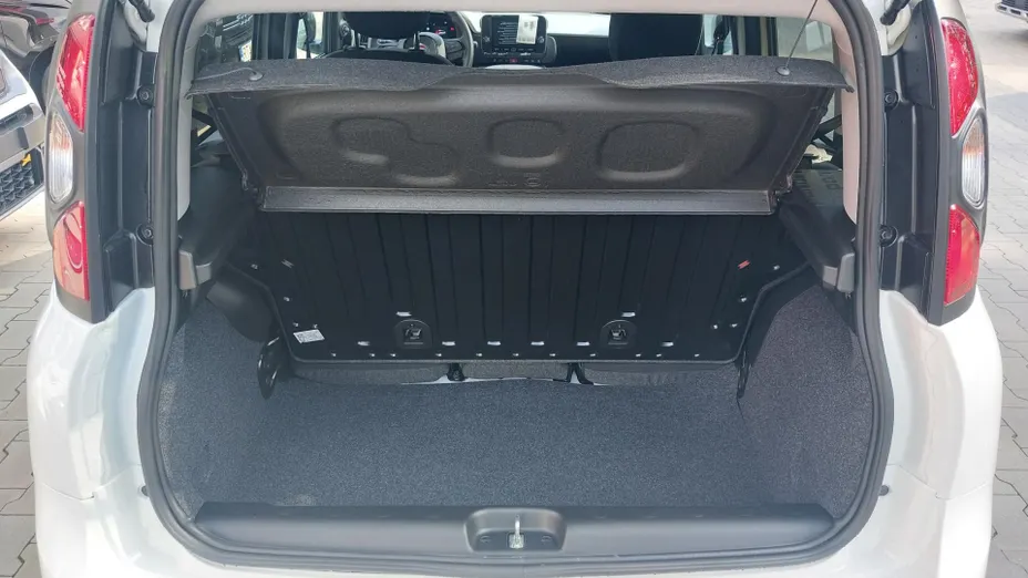 FIAT Panda Pandina 1.0 Hybrid Cross Nowy