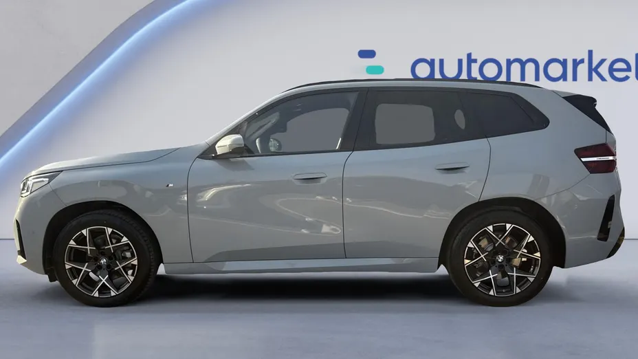 BMW X3 X3 xDrive20d mHEV aut