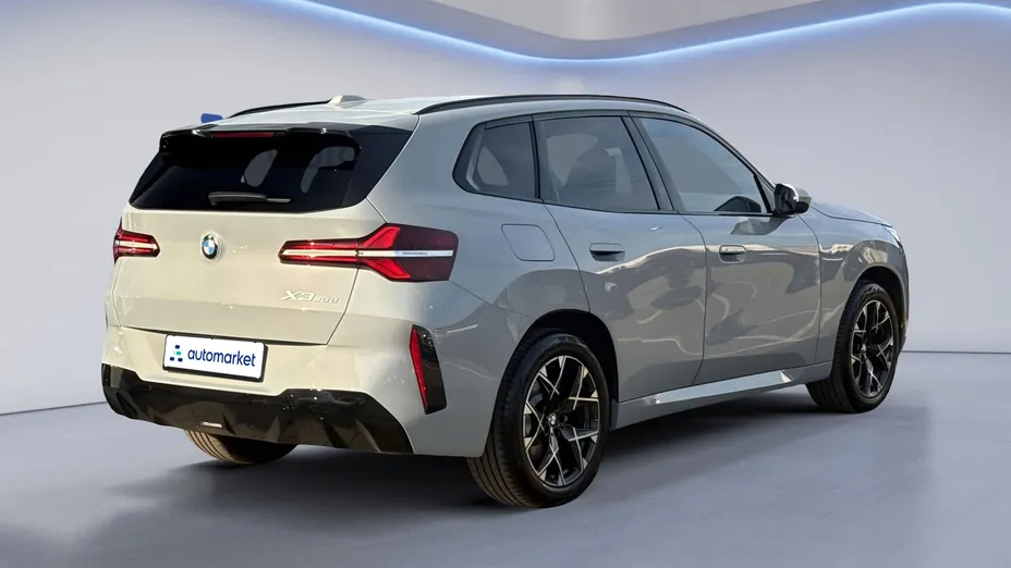 BMW X3 X3 xDrive20d mHEV aut