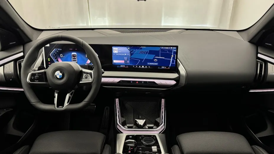 BMW X3 X3 xDrive20d mHEV aut