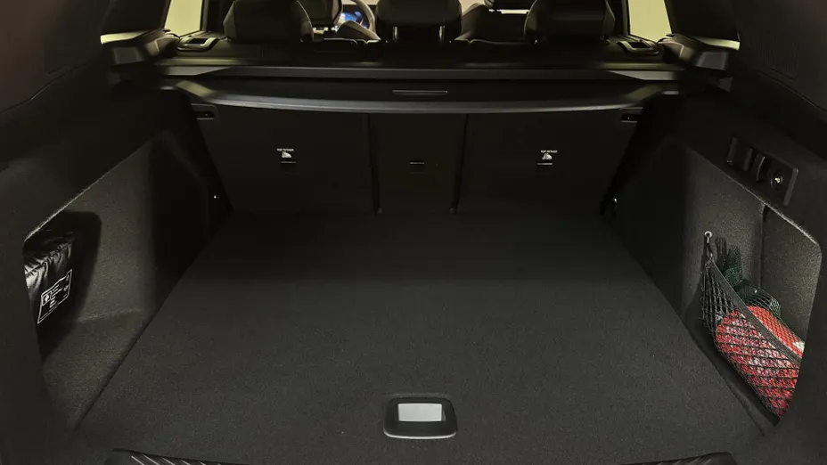 BMW X3 X3 xDrive20d mHEV aut