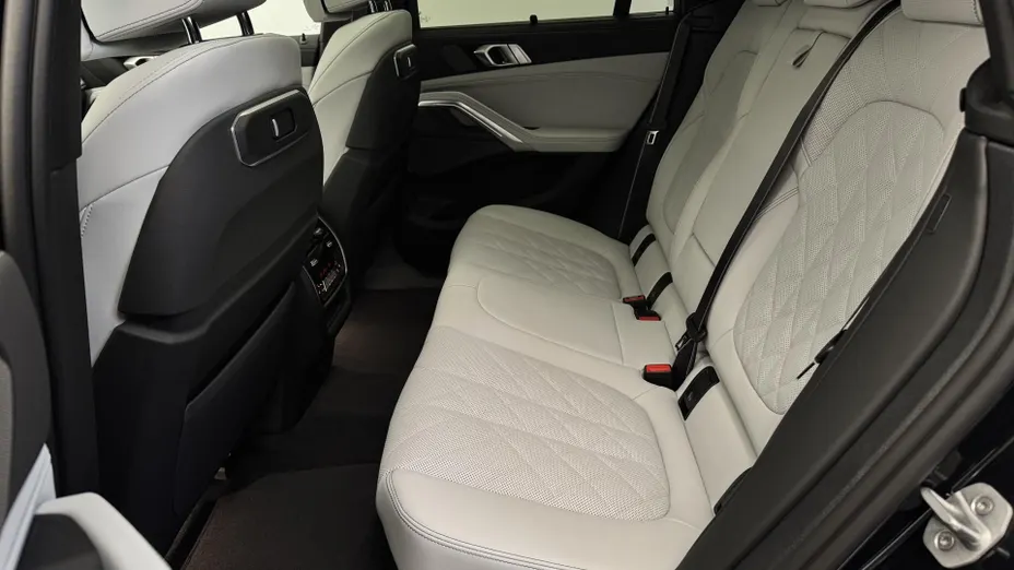 BMW X6 X6 xDrive40i mHEV sport-aut