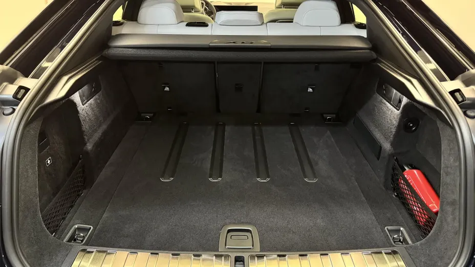 BMW X6 X6 xDrive40i mHEV sport-aut