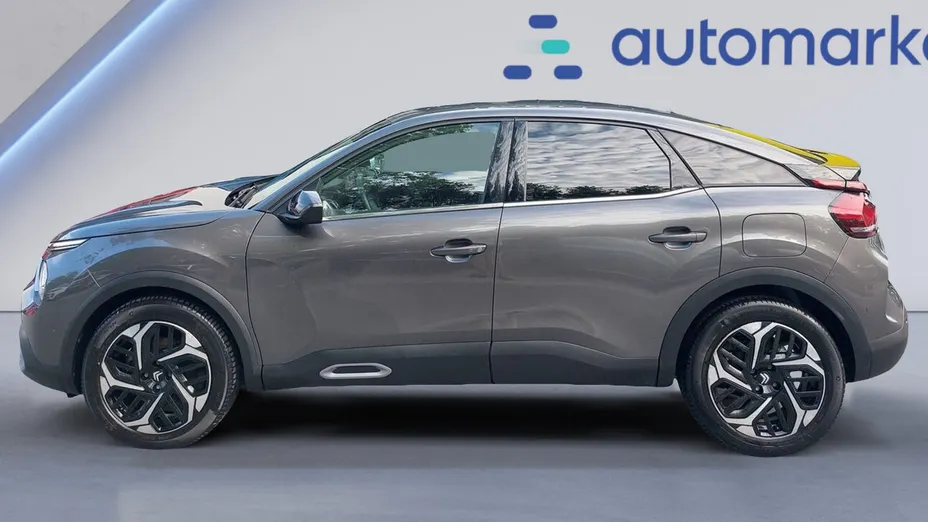 CITROEN C4 X C4 X 1.2 PureTech Max S&S EAT8