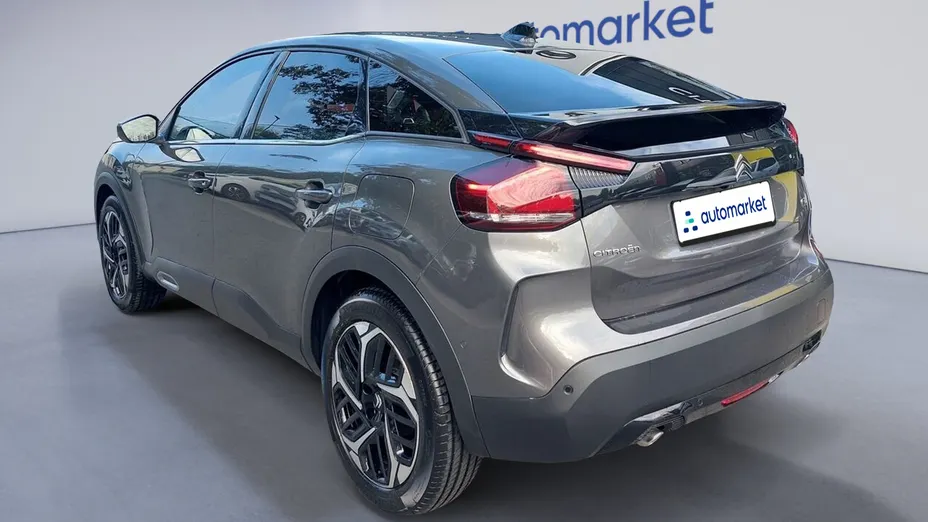 CITROEN C4 X C4 X 1.2 PureTech Max S&S EAT8