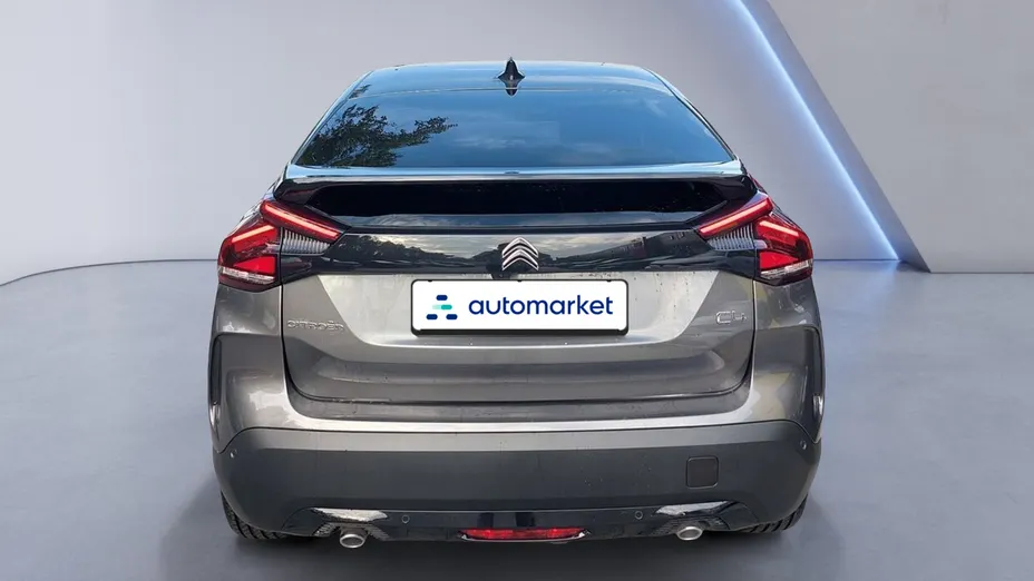 CITROEN C4 X C4 X 1.2 PureTech Max S&S EAT8