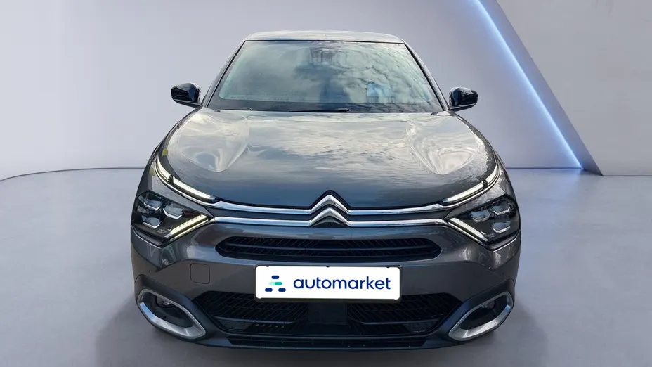CITROEN C4 X C4 X 1.2 PureTech Max S&S EAT8