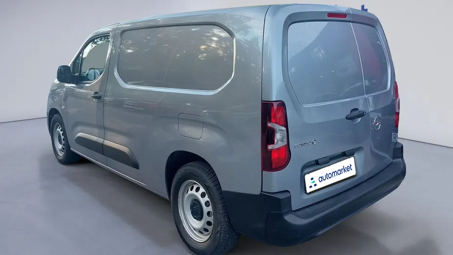 OPEL Combo Van Combo-e Cargo Enjoy
