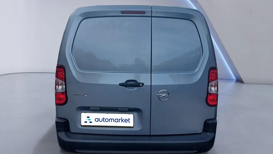 OPEL Combo Van Combo-e Cargo Enjoy