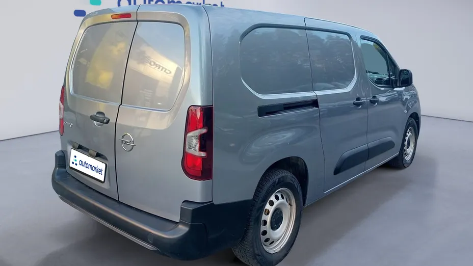OPEL Combo Van Combo-e Cargo Enjoy