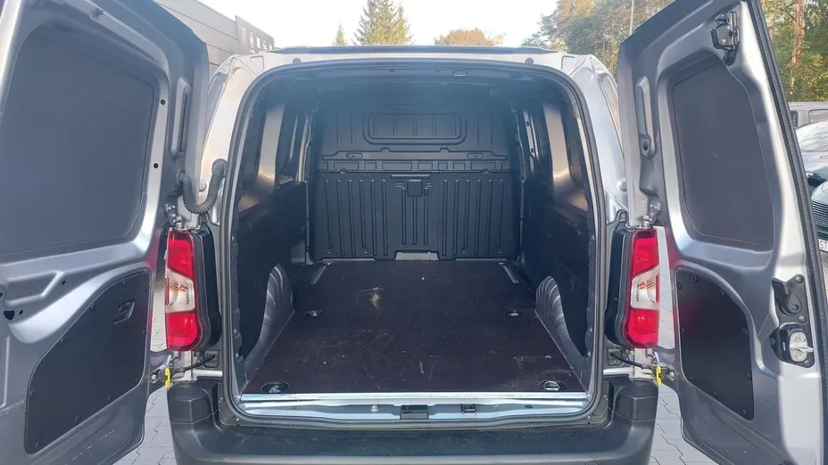 OPEL Combo Van Combo-e Cargo Enjoy