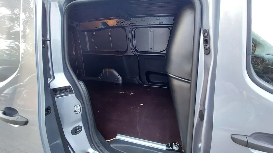 OPEL Combo Van Combo-e Cargo Enjoy