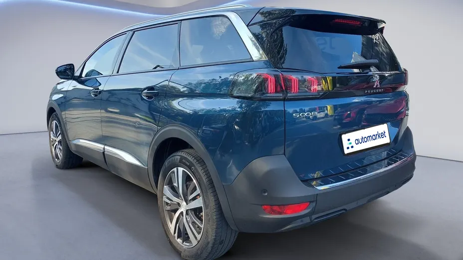 PEUGEOT 5008 5008 1.5 BlueHDi Allure Pack S&S EAT8