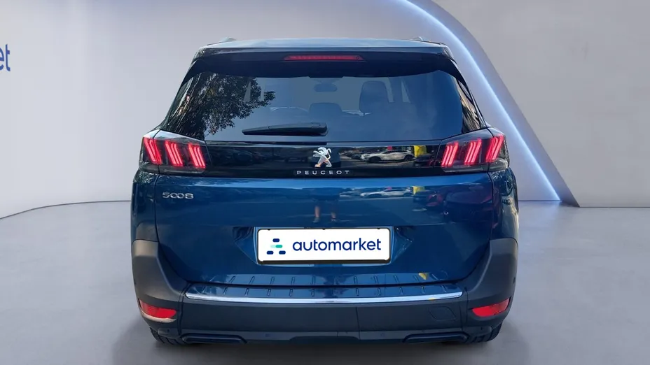 PEUGEOT 5008 5008 1.5 BlueHDi Allure Pack S&S EAT8