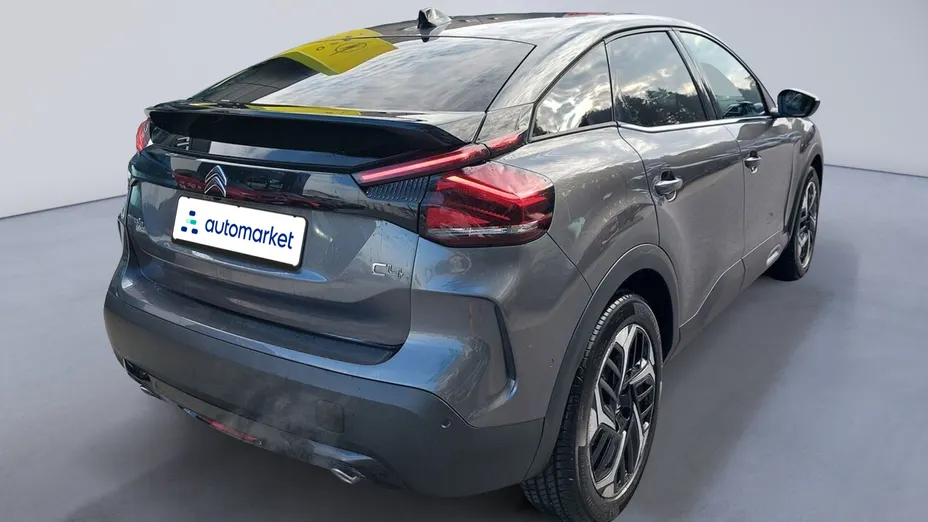 CITROEN C4 X C4 X 1.2 PureTech Max S&S EAT8