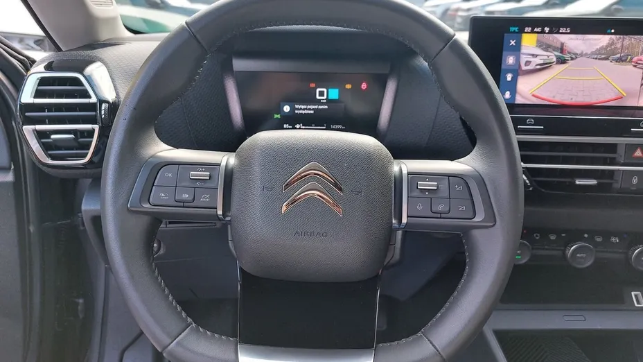 CITROEN C4 X C4 X 1.2 PureTech Max S&S EAT8