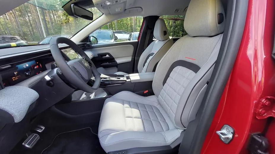 CITROEN C5 Aircross C5 Aircross 1.2 mHEV Max eDCT6