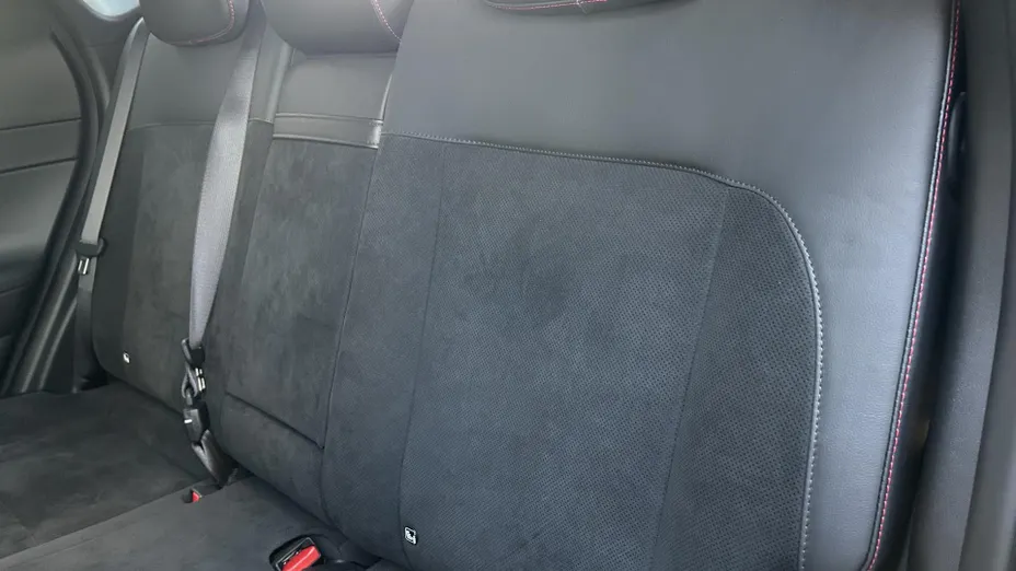 HYUNDAI Kona Kona 1.6 T-GDI N Line DCT