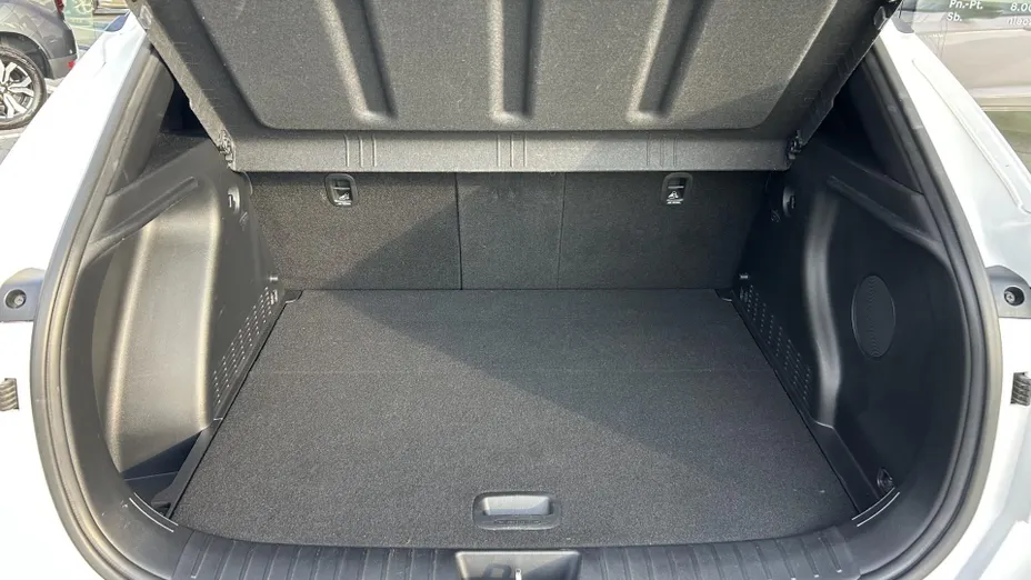 HYUNDAI Kona Kona 1.6 T-GDI N Line DCT