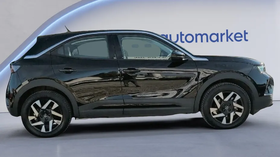 OPEL Mokka Mokka-e 54kWh Edition