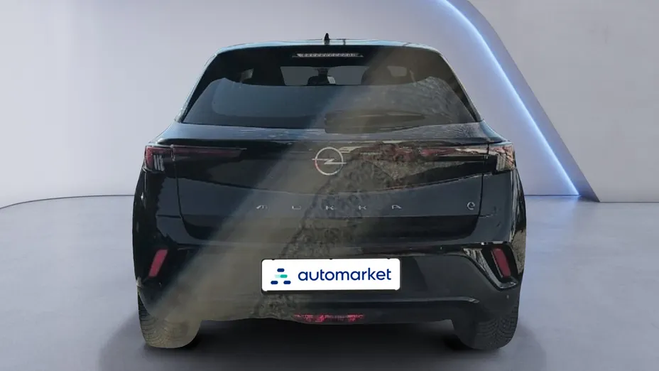 OPEL Mokka Mokka-e 54kWh Edition