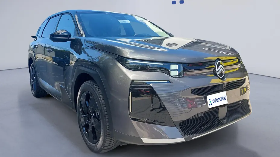 CITROEN C5 Aircross C5 Aircross 1.2 mHEV Max eDCT6 Nowy