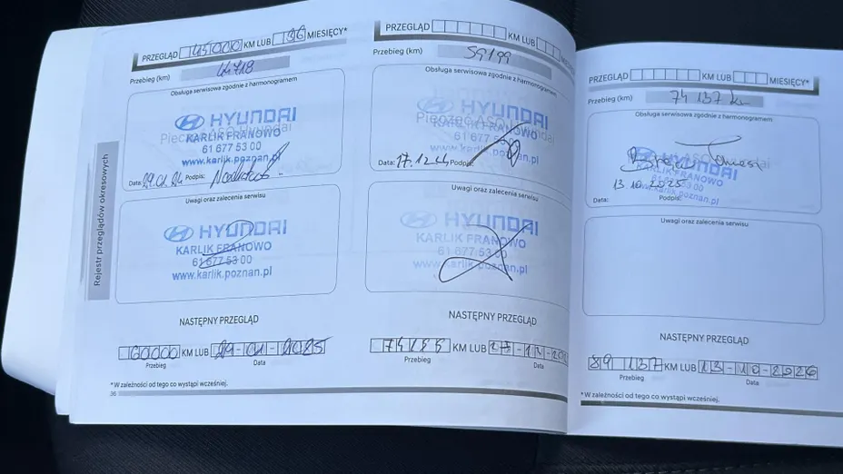 HYUNDAI Tucson Tucson 1.6 T-GDi HEV Executive 2WD