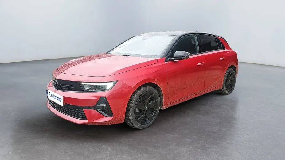 OPEL Astra Astra VI 1.2 T GS Line S&S