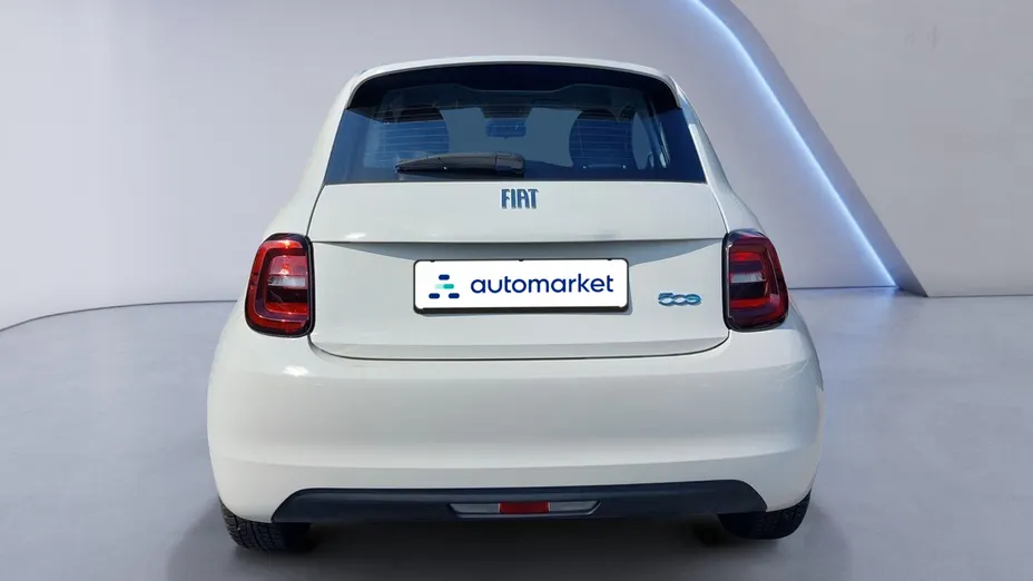 FIAT 500 500 23.8kWh