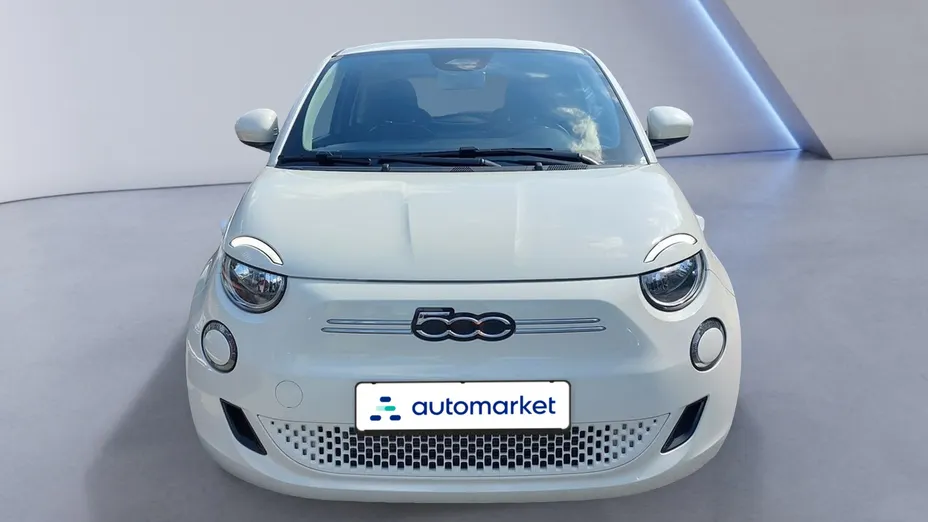 FIAT 500 500 23.8kWh
