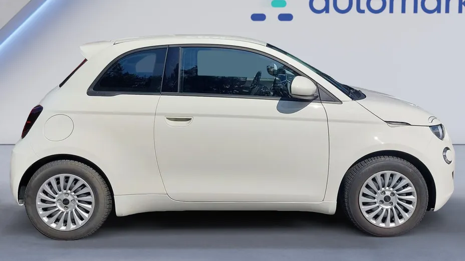 FIAT 500 500 23.8kWh