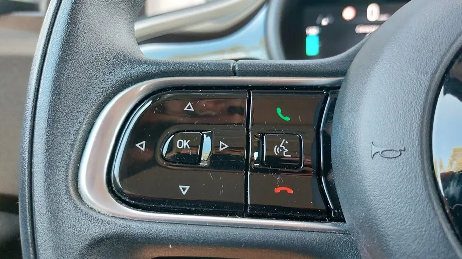 FIAT 500 500 23.8kWh