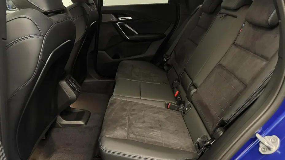 BMW X1 X1 sDrive18d M Sport aut