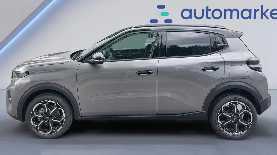 CITROEN C3 C3 1.2 mHEV Max aut Nowy