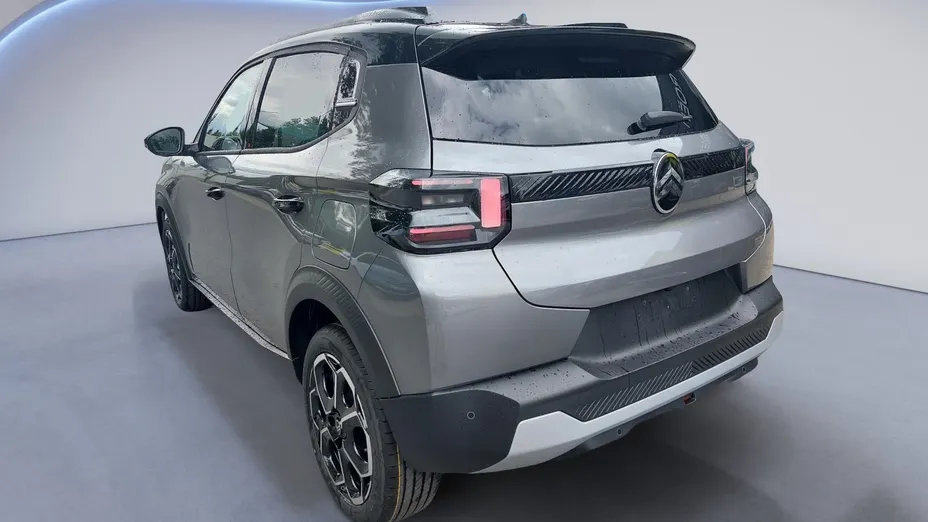 CITROEN C3 C3 1.2 mHEV Max aut Nowy