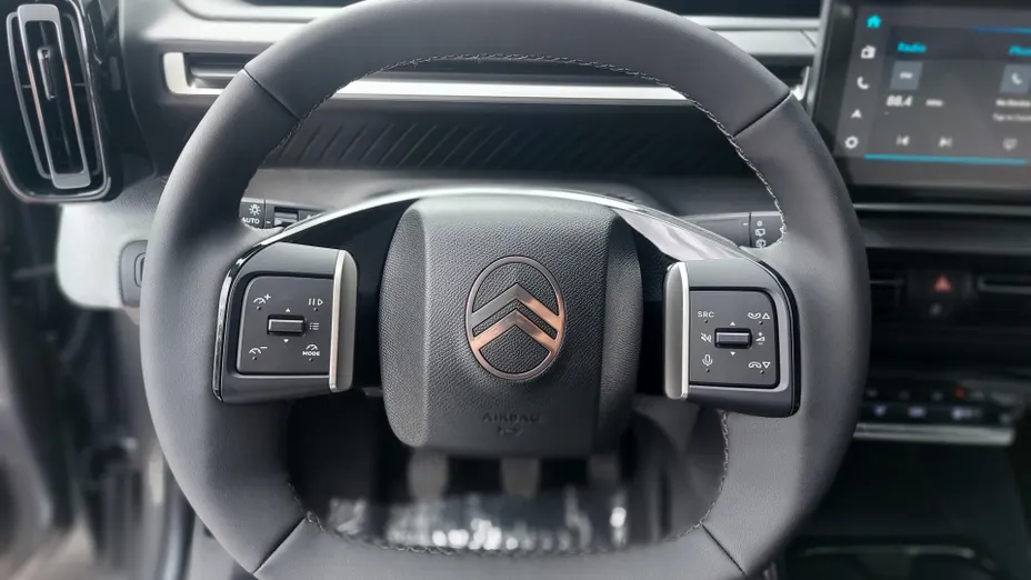 CITROEN C3 C3 1.2 mHEV Max aut Nowy