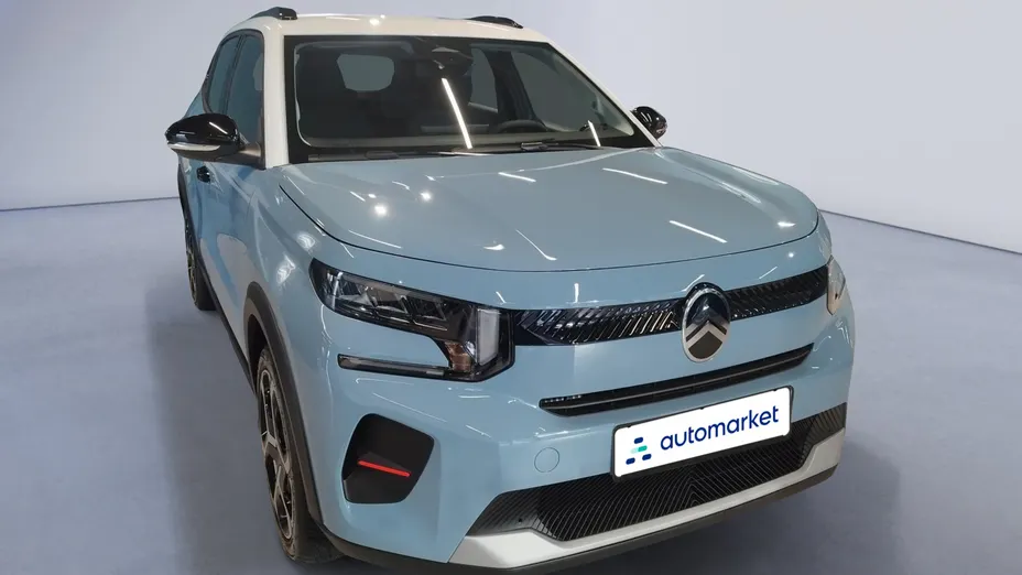 CITROEN C3 C3 1.2 mHEV Max aut Nowy