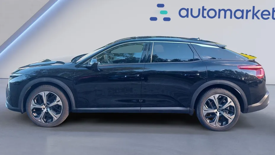 CITROEN C5 X C5 X 1.2 PureTech You EAT8
