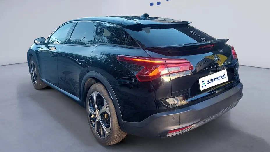 CITROEN C5 X C5 X 1.2 PureTech You EAT8