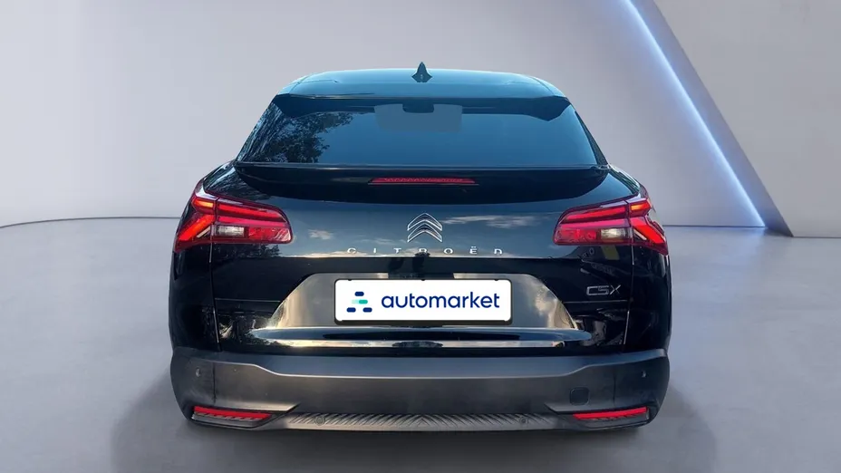 CITROEN C5 X C5 X 1.2 PureTech You EAT8