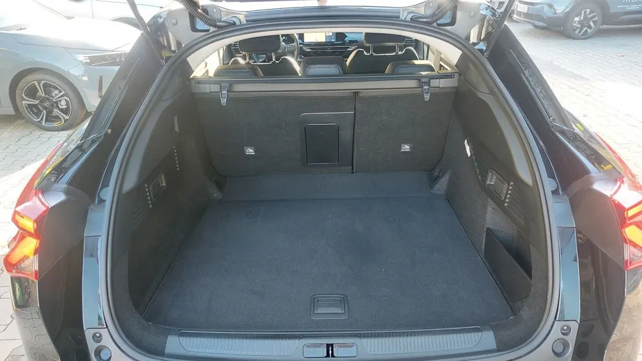 CITROEN C5 X C5 X 1.2 PureTech You EAT8