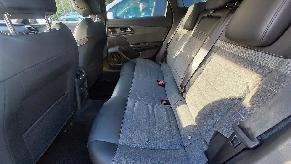 CITROEN C5 X C5 X 1.2 PureTech You EAT8