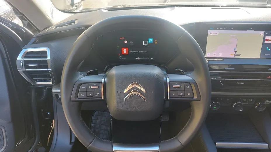 CITROEN C5 X C5 X 1.2 PureTech You EAT8