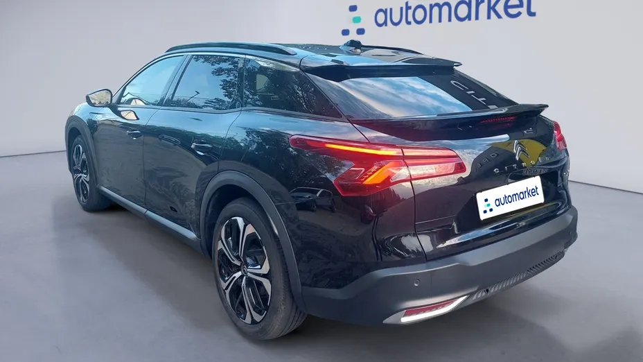 CITROEN C5 X C5 X 1.2 PureTech Plus EAT8