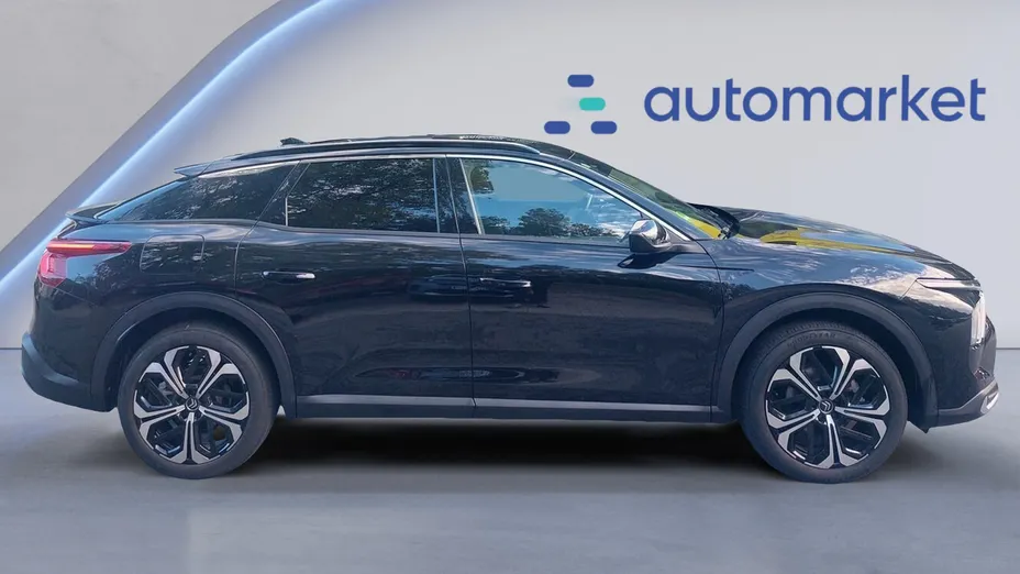 CITROEN C5 X C5 X 1.2 PureTech Plus EAT8