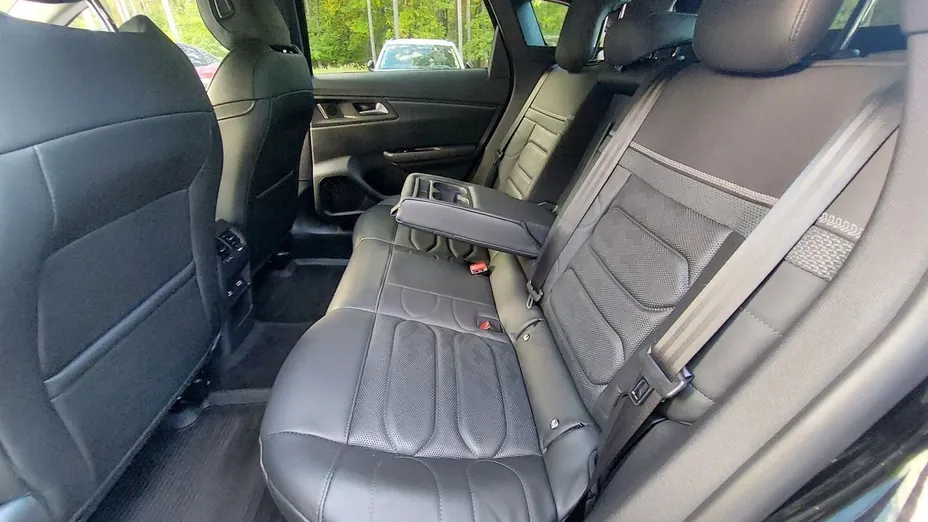CITROEN C5 X C5 X 1.2 PureTech Plus EAT8